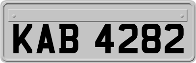 KAB4282