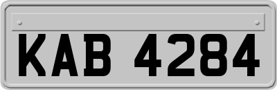 KAB4284