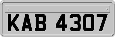 KAB4307