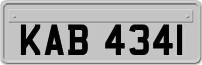 KAB4341