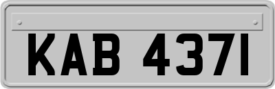 KAB4371