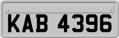 KAB4396