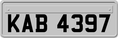 KAB4397