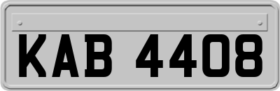 KAB4408