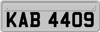 KAB4409