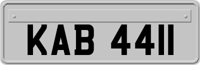 KAB4411