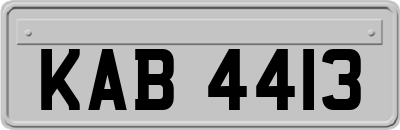 KAB4413