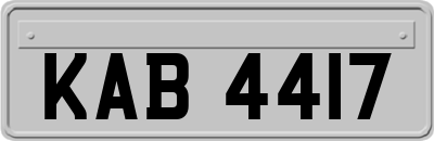 KAB4417