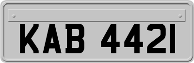 KAB4421