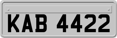 KAB4422