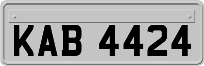 KAB4424