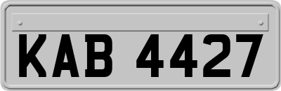 KAB4427