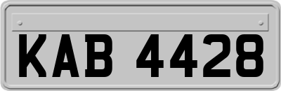 KAB4428