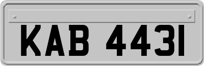 KAB4431