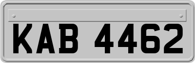 KAB4462
