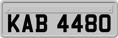 KAB4480