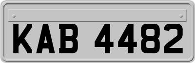 KAB4482