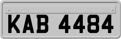 KAB4484