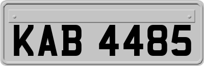 KAB4485