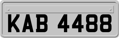 KAB4488