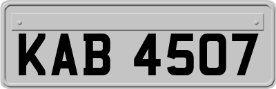 KAB4507