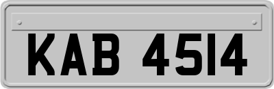 KAB4514