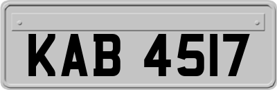 KAB4517