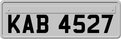 KAB4527