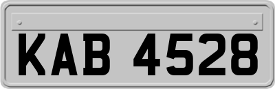 KAB4528