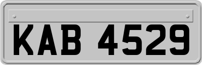 KAB4529