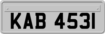 KAB4531