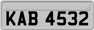 KAB4532