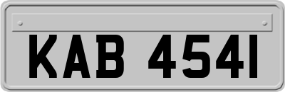 KAB4541
