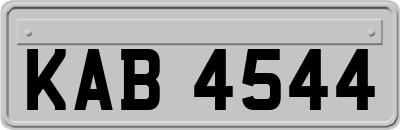 KAB4544