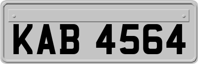 KAB4564