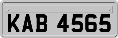 KAB4565