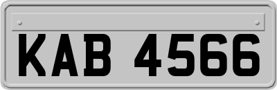 KAB4566