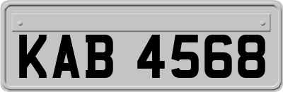 KAB4568