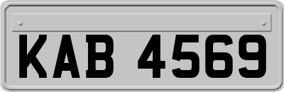 KAB4569
