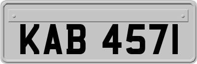 KAB4571