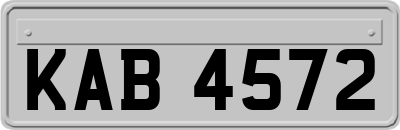 KAB4572