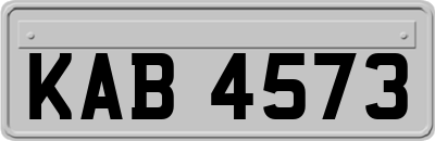KAB4573