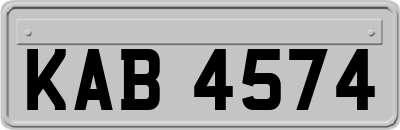 KAB4574