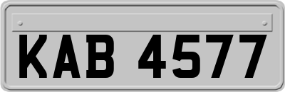 KAB4577