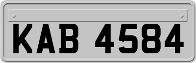 KAB4584