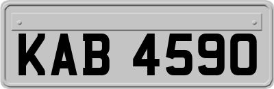 KAB4590