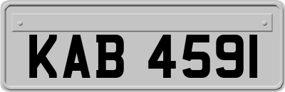 KAB4591