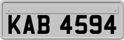 KAB4594