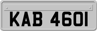 KAB4601