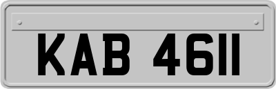 KAB4611